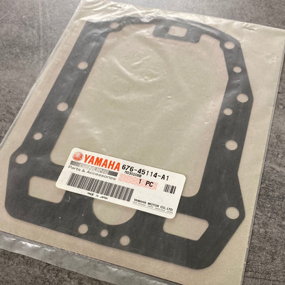 Packning 676-45114-A1