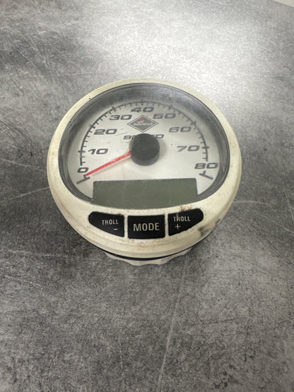 Smartcraft speed vit