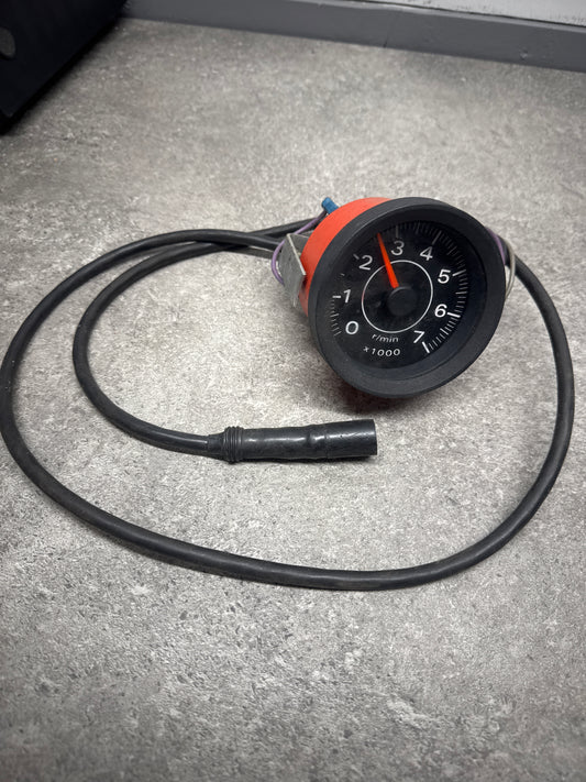 Omc varvräknare med kabel