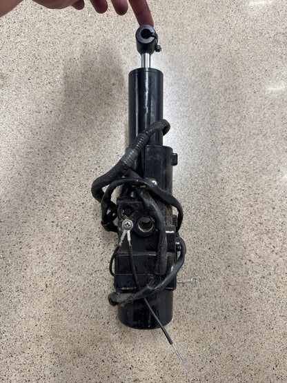 Suzuki power tilt 48000-89LA4