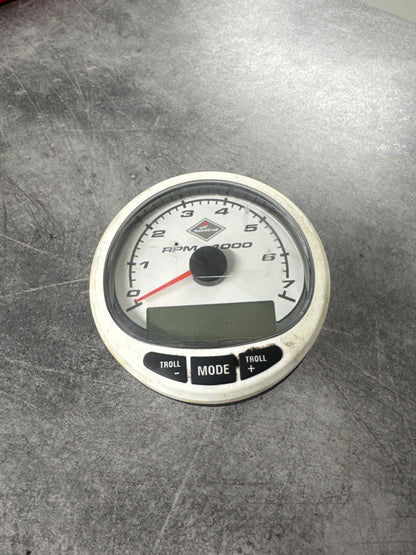 Varvräknare smartcraft vit