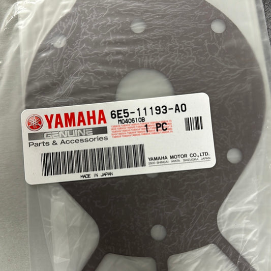 Packning 6E5-11193-A0