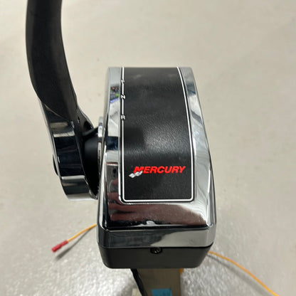 Mercury/mercruiser toppmonterat reglage begagnad