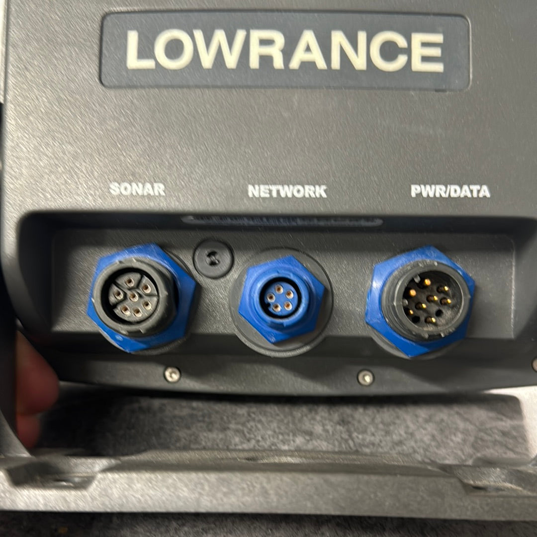 Lowrance gps LMS-339