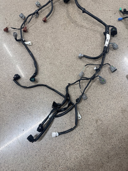 Suzuki Kablage 225hk 36610-93jp1