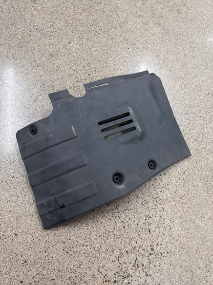 Mercury cover 8m0009366