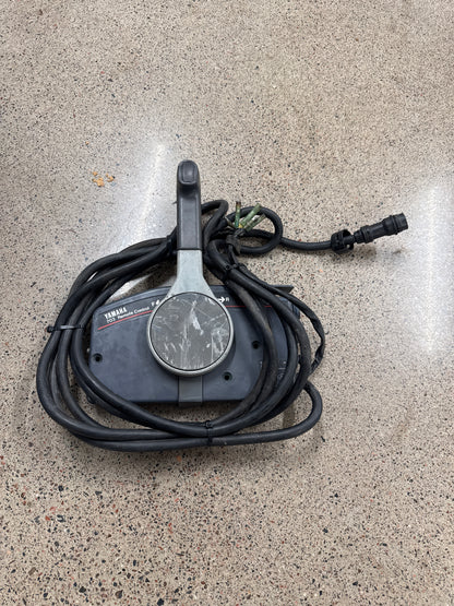 Yamaha reglage 10pin