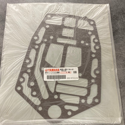 Packning 6G5-45114-A1