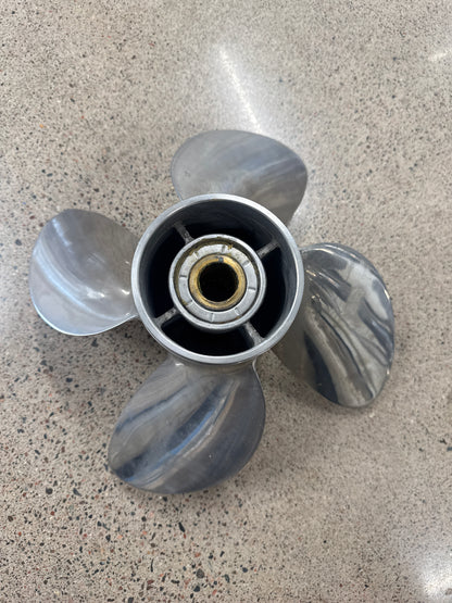 Honda propeller 4x14x21R
