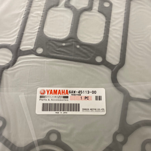 Packning 6AW-45113-00