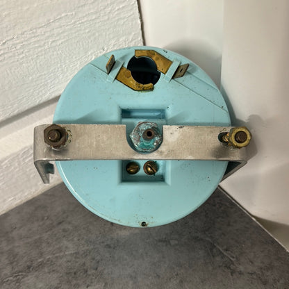 Mercury (Uttern) knopmätare