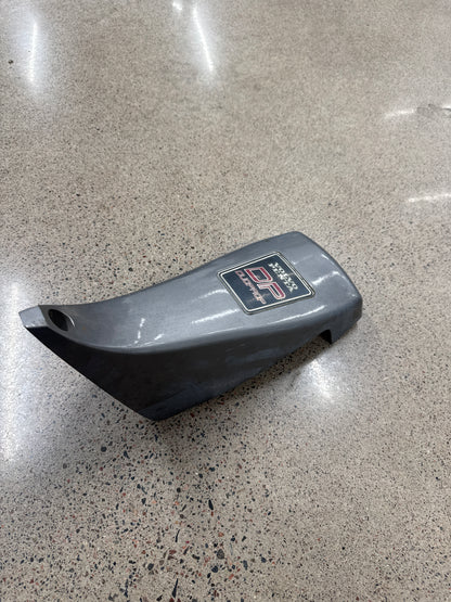 Volvo penta drev kåpa