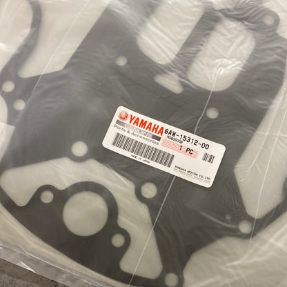 Packning 6AW-15312-00