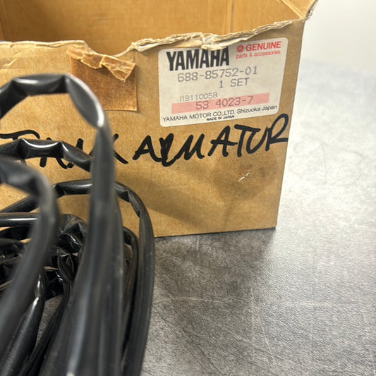 Tankgivare Yamaha 688-85752-01