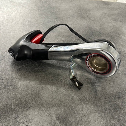 Honda handtag sidomonterat