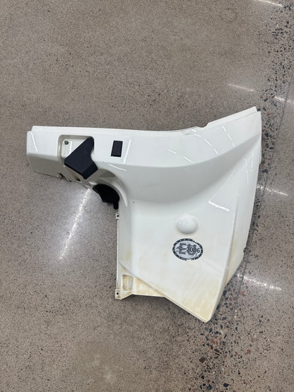 Evinrude e-tec sidokåpa 150hk 5005836