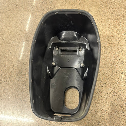 Tohatsu,Mercury motorkåpa 4hk