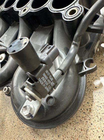 Suzuki OEM COLLECTOR 225hk