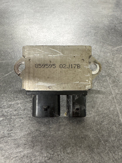 Mercury coil driver 859595
