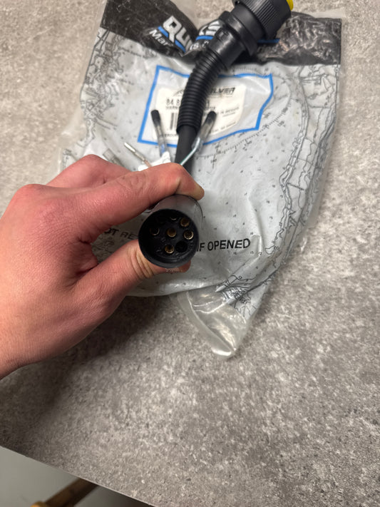 Mercury Adapter - 896542T01