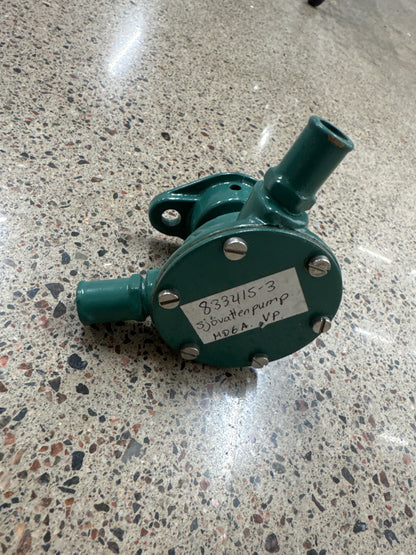 Sjövattenpump MD6A 833415-3