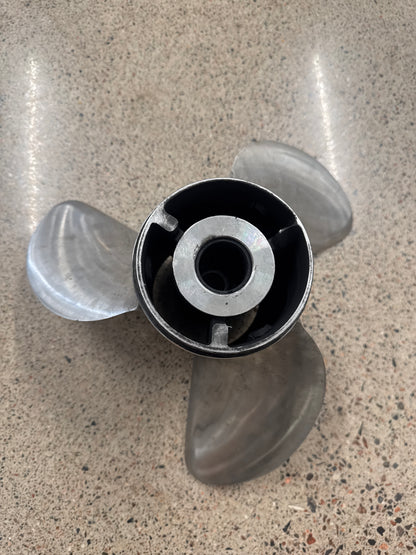 Mercury tempest plus 29p