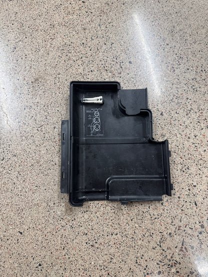 Mercury säkringskåpa 67f-81919-00