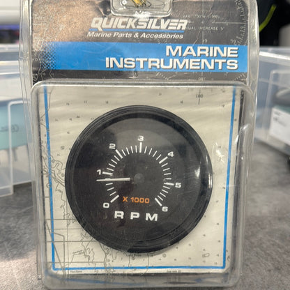 Mercury varvräknare (äldre)