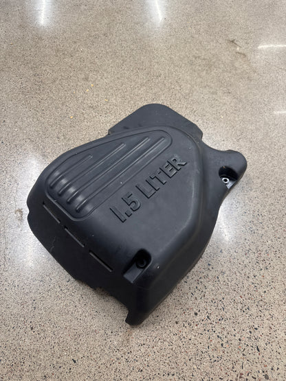 Mercury optimax kompressorkåpa 75-115hk 880198