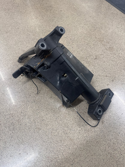 Suzuki rigg 40-50hk 43111-89J25-0EP