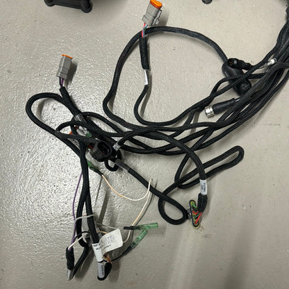 Evinrude el reglage e-tec 5010847B