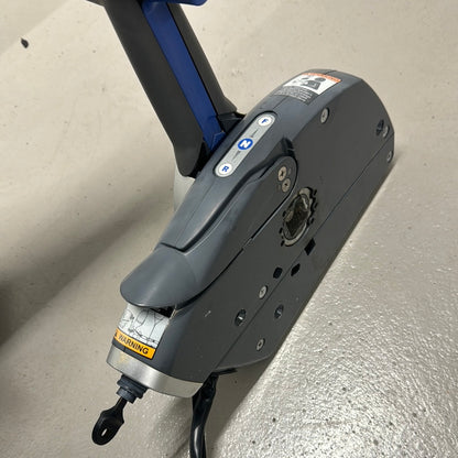 Evinrude reglage e-tec