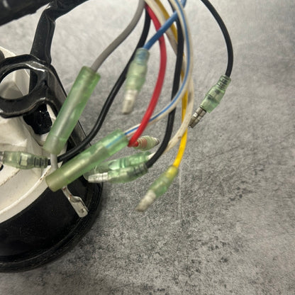 Yamaha speed mätare (äldre)