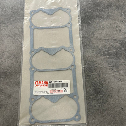 Packning 6G5-14483-A1