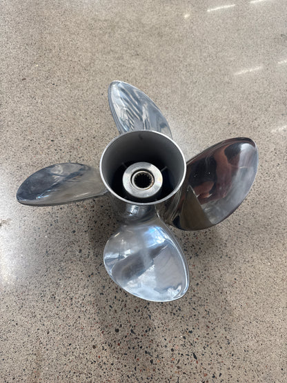 Honda propeller 4x14x21R