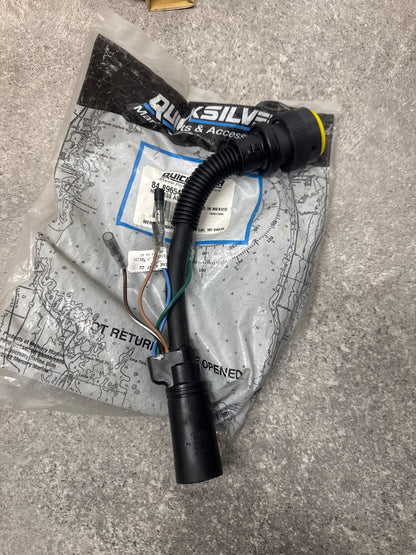 Mercury Adapter - 896542T01