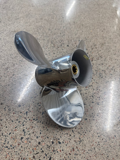 Honda propeller 9-1/4×11