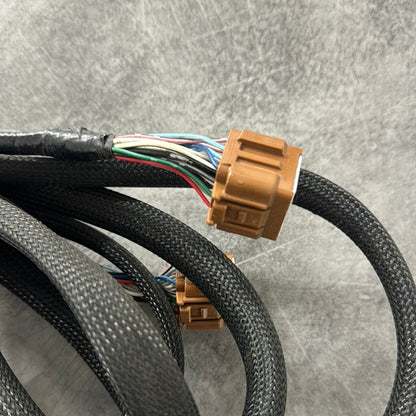 SUZUKI PRECISION CONTROL 21FT