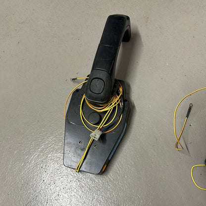 Mercury/mercruiser toppmonterat reglage begagnad