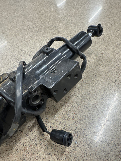 Suzuki power tilt 48000-89LA4