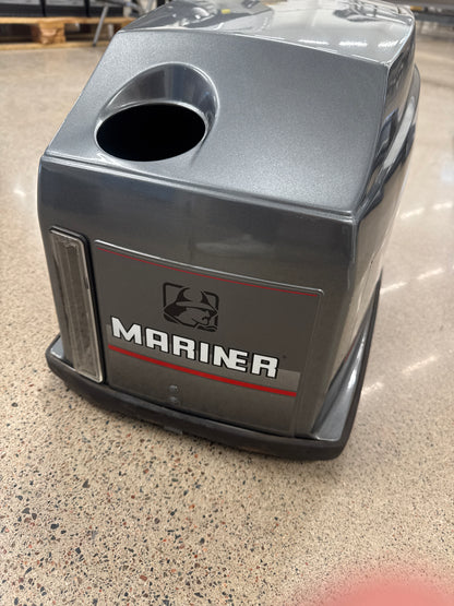 Mariner motorkåpa 50hk