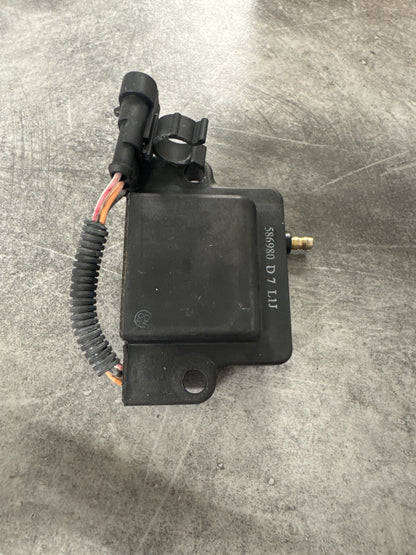 Tändspole Etec 586980