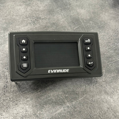 Evinrude E-tec Display 78350521