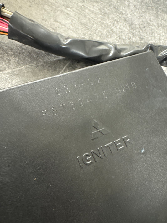 Yamaha 50hp 4 stroke cdi 62Y-02 F8T32473