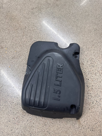 Mercury optimax kompressorkåpa 75-115hk 880198