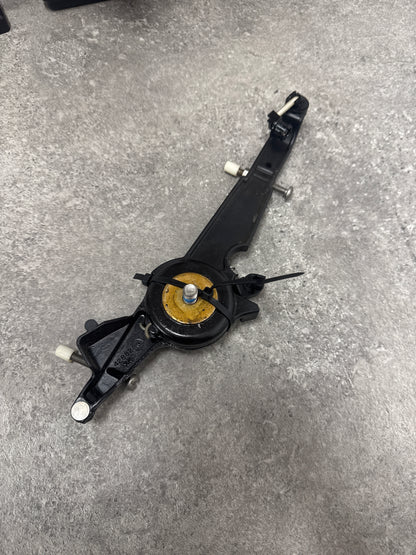 Mercury throttle Linkage 42947