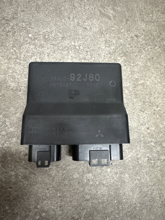 Databox ECU 33920-92J80