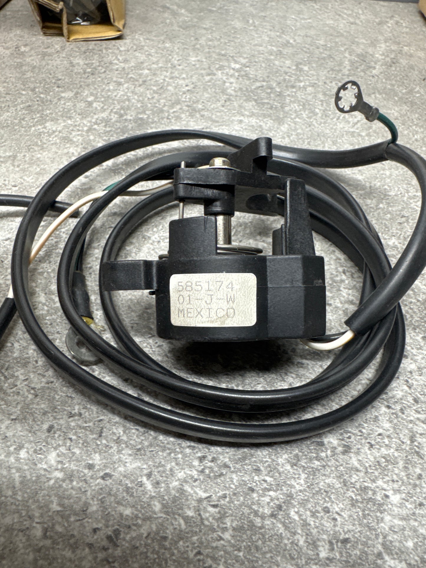 Omc Trimgivare 585174