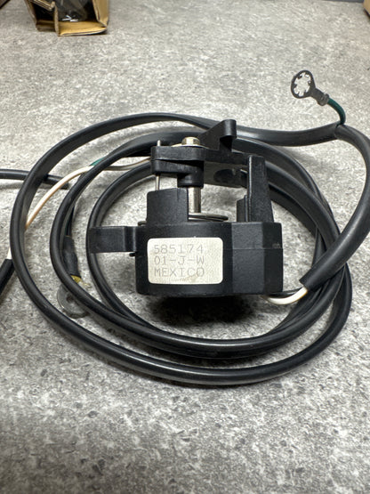 Omc Trimgivare 585174