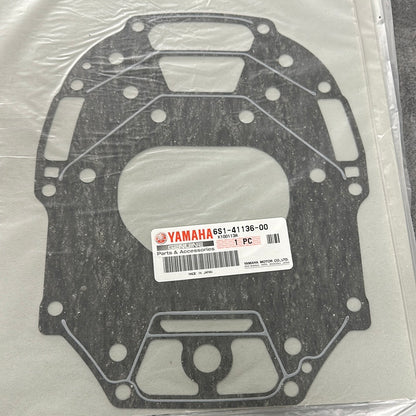 Packning 6S1-41136-00